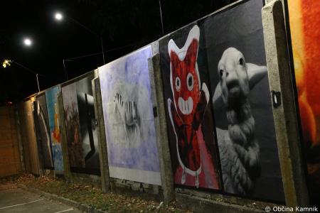 19. poletni kulturni festival Kamfest je odprl svoja vrata 57